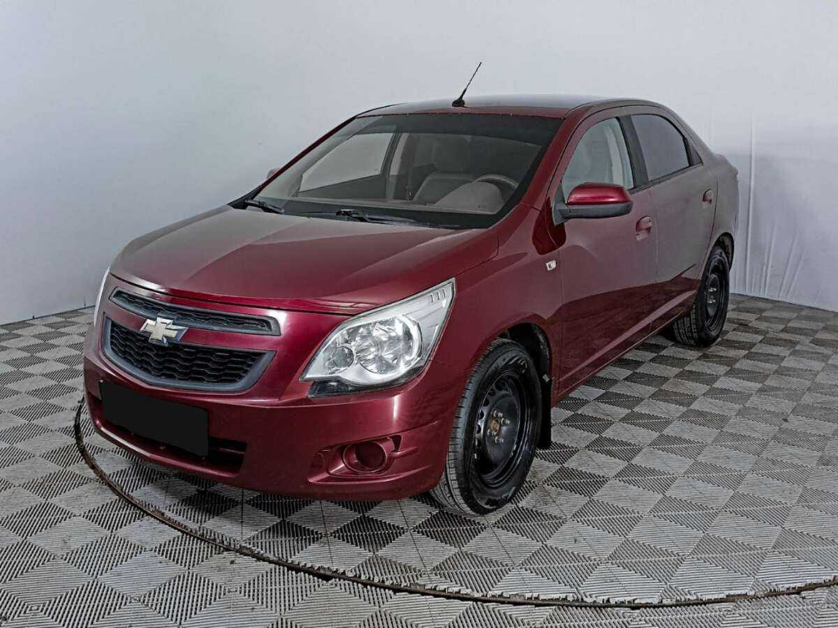 Выбранный автомобиль