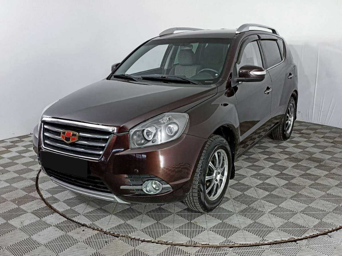 Выбранный автомобиль