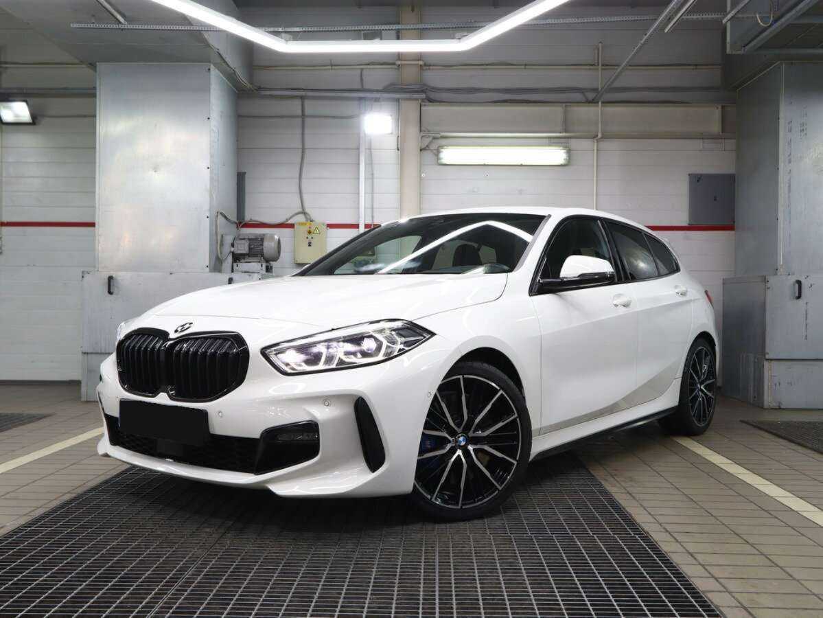 Выбранный автомобиль