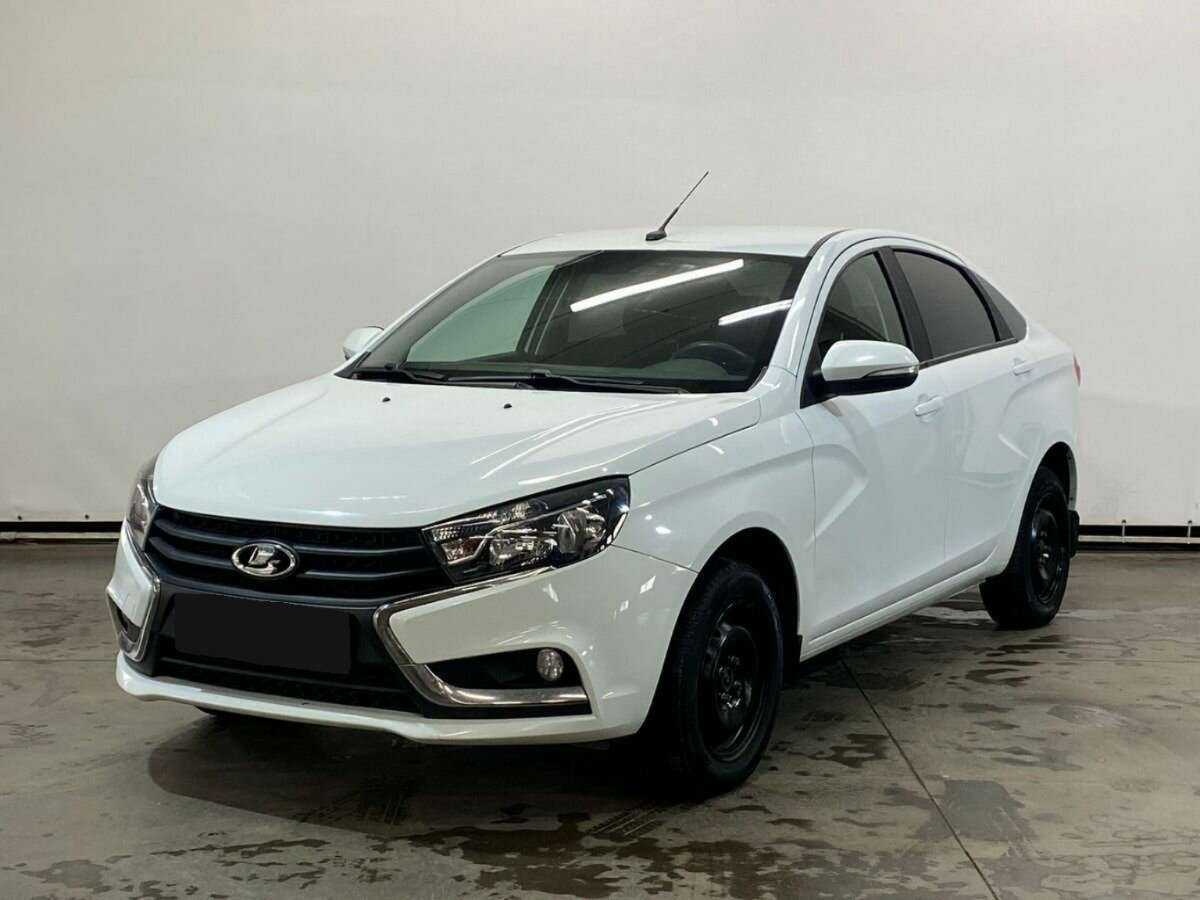 Выбранный автомобиль