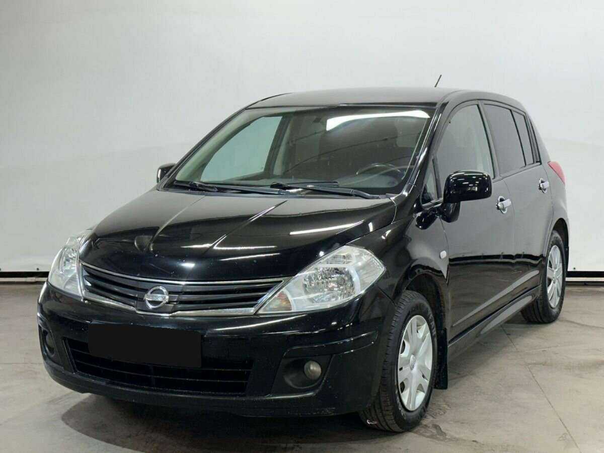Выбранный автомобиль