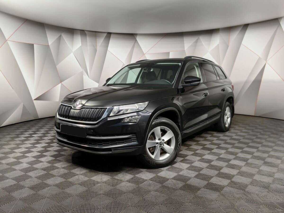 Выбранный автомобиль