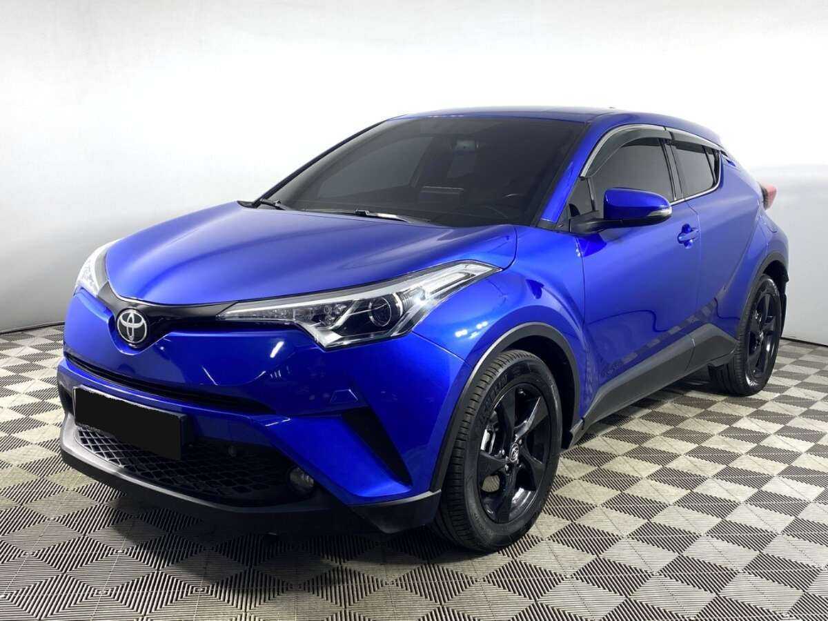 Выбранный автомобиль