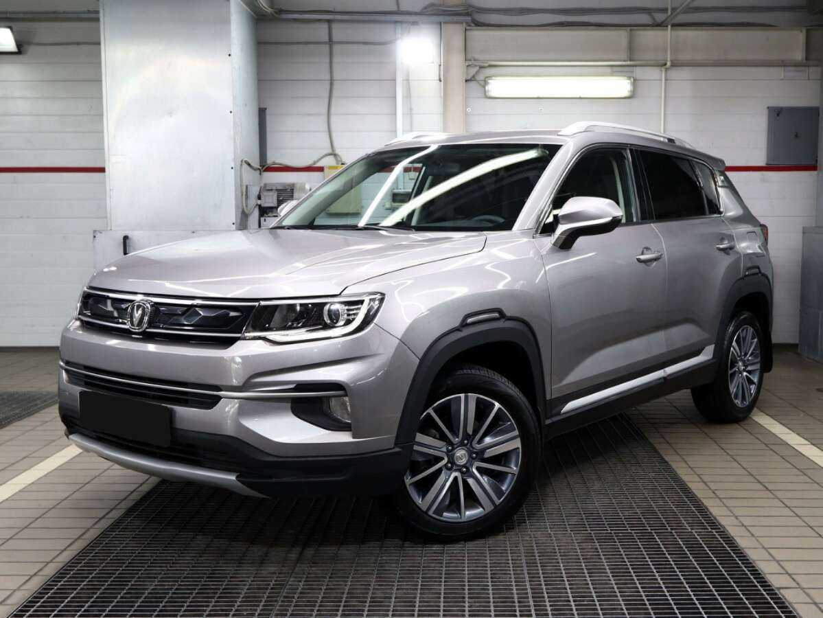 Выбранный автомобиль
