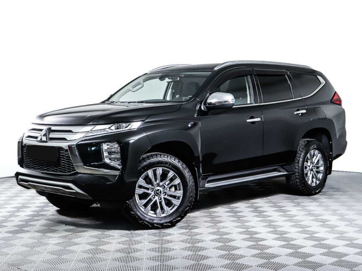 Выбранный автомобиль