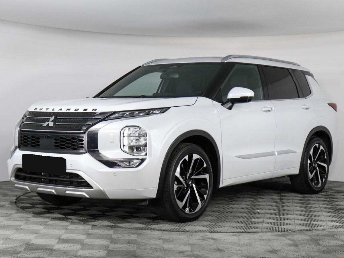 Выбранный автомобиль