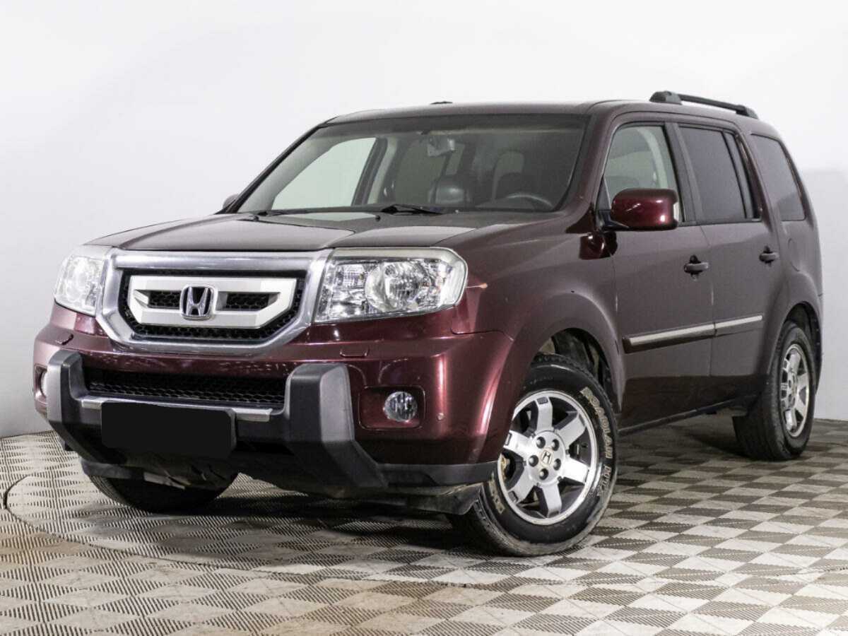 Выбранный автомобиль