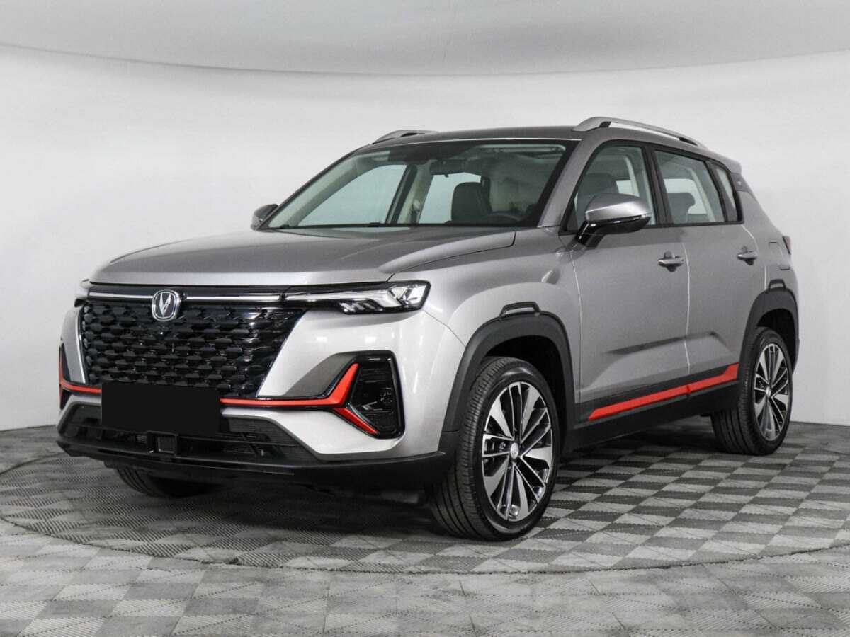 Выбранный автомобиль