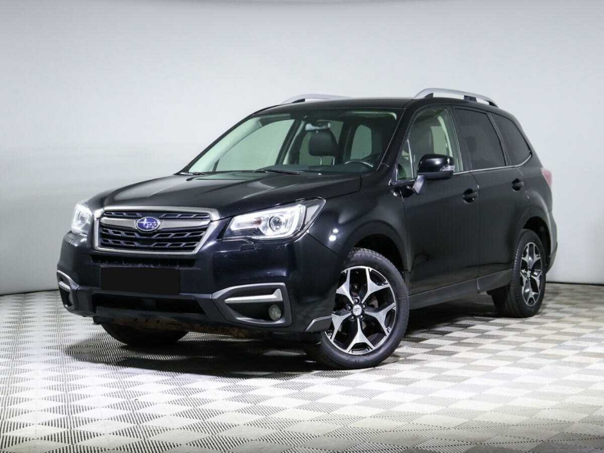 Выбранный автомобиль