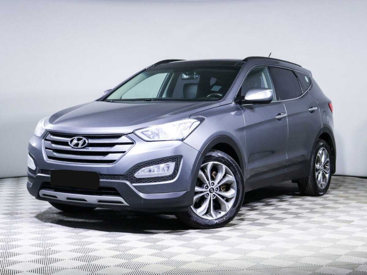 Выбранный автомобиль