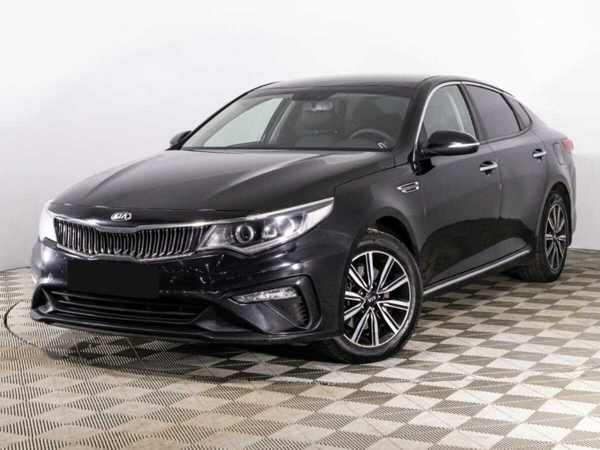 Выбранный автомобиль