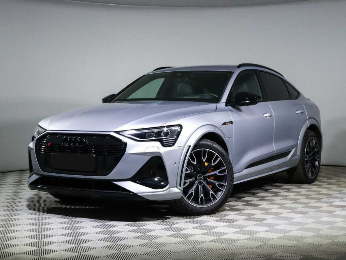 Выбранный автомобиль