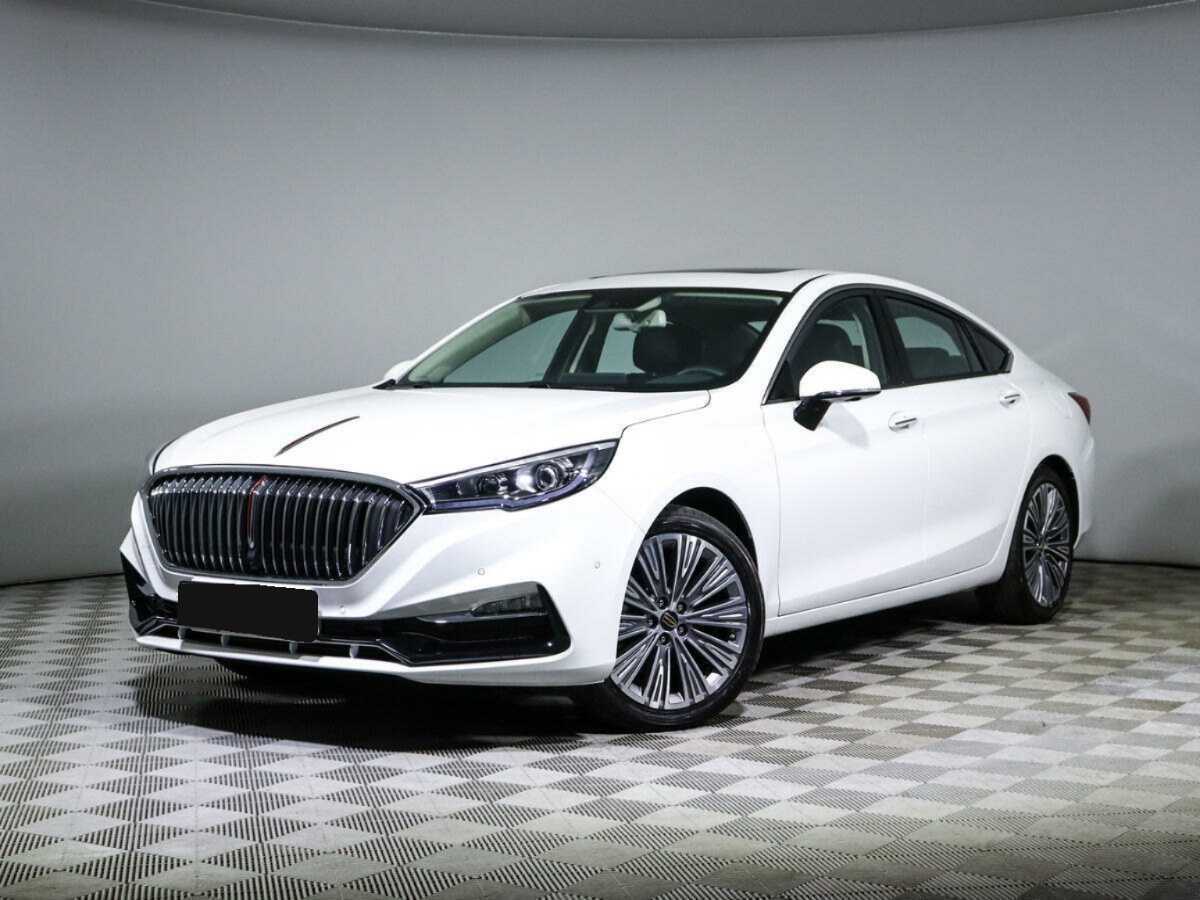 Выбранный автомобиль