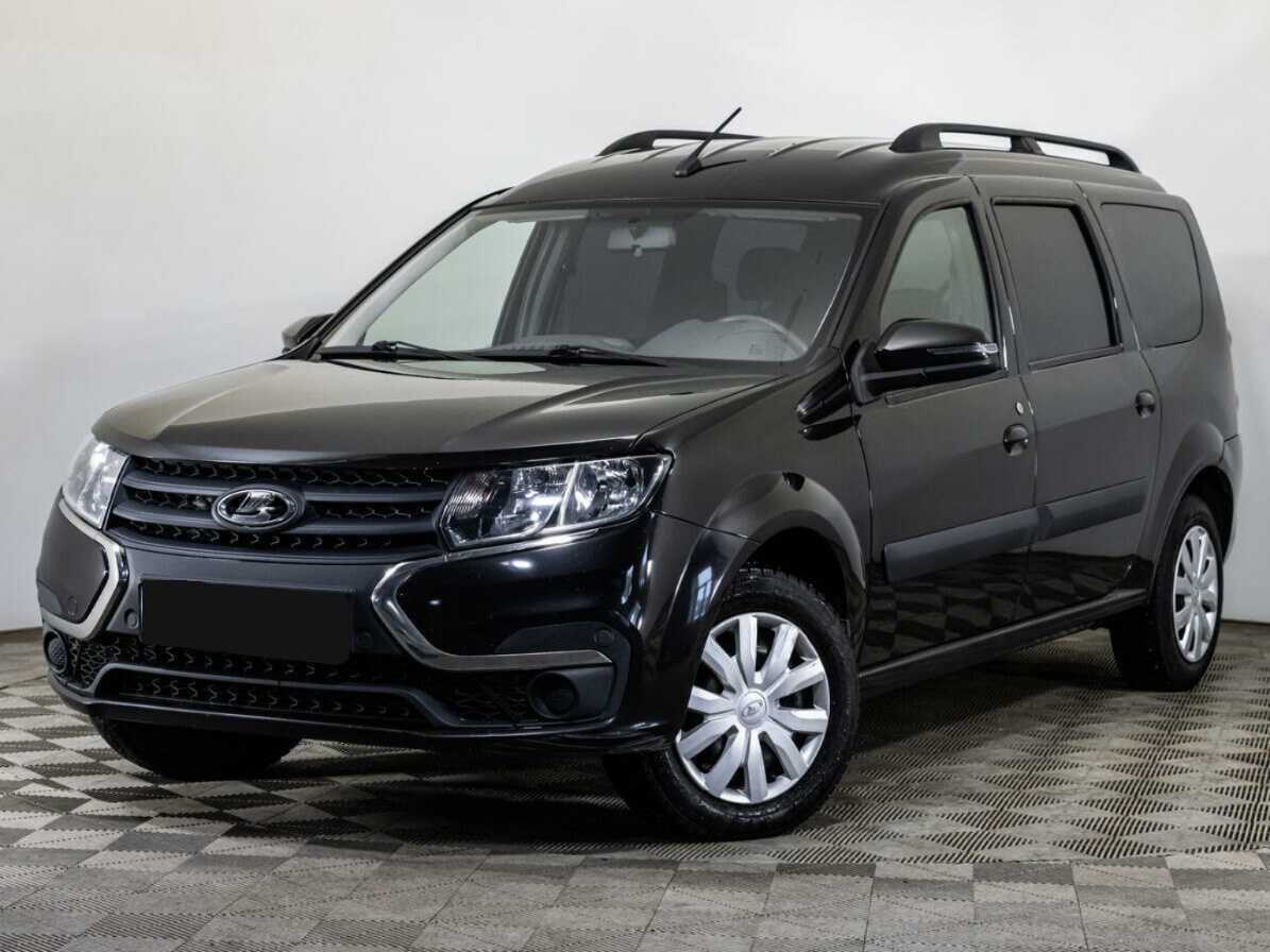 Выбранный автомобиль