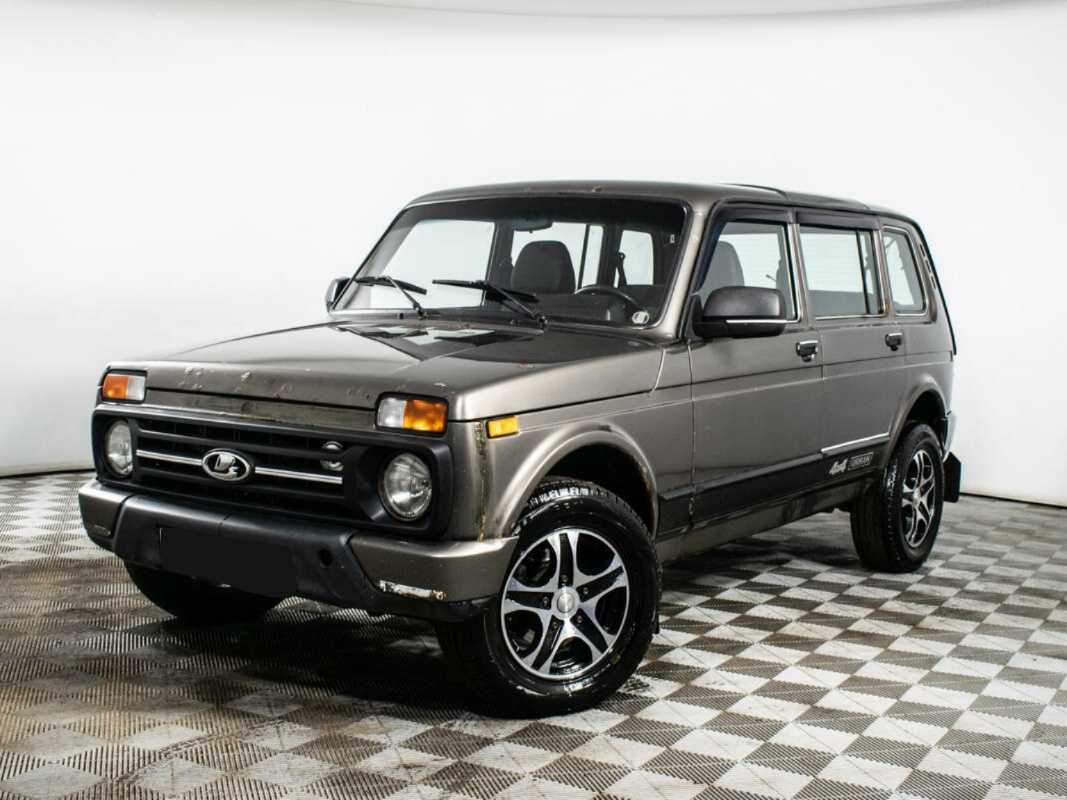 Выбранный автомобиль