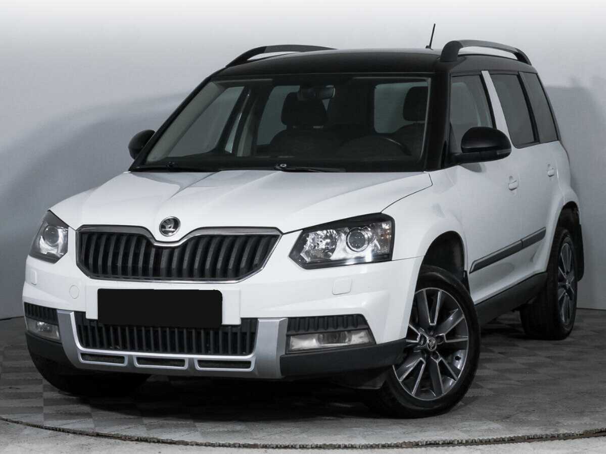 Выбранный автомобиль