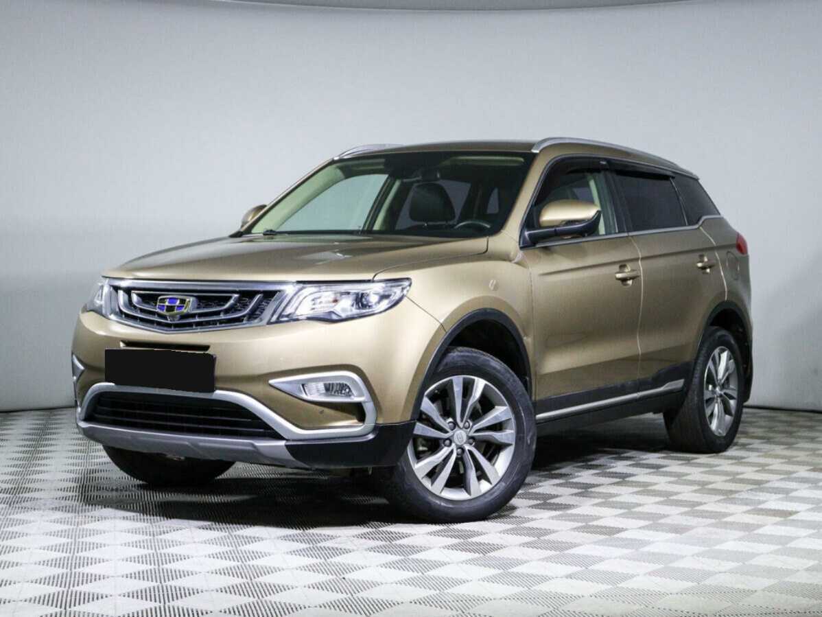Выбранный автомобиль