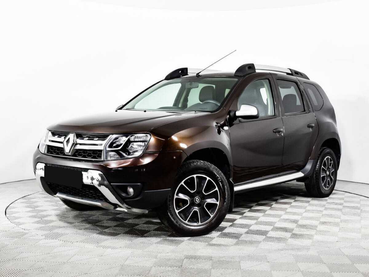Выбранный автомобиль