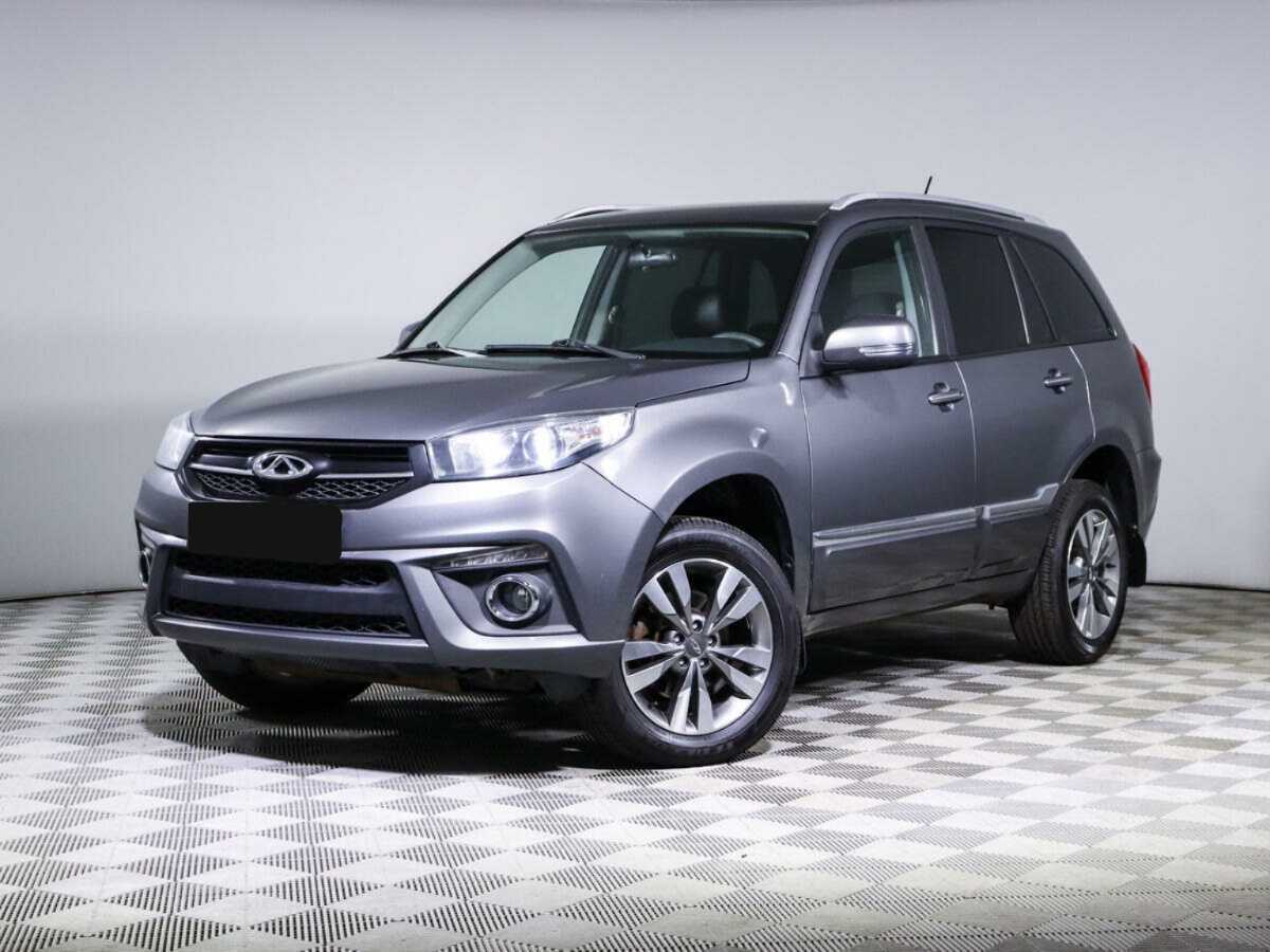 Выбранный автомобиль