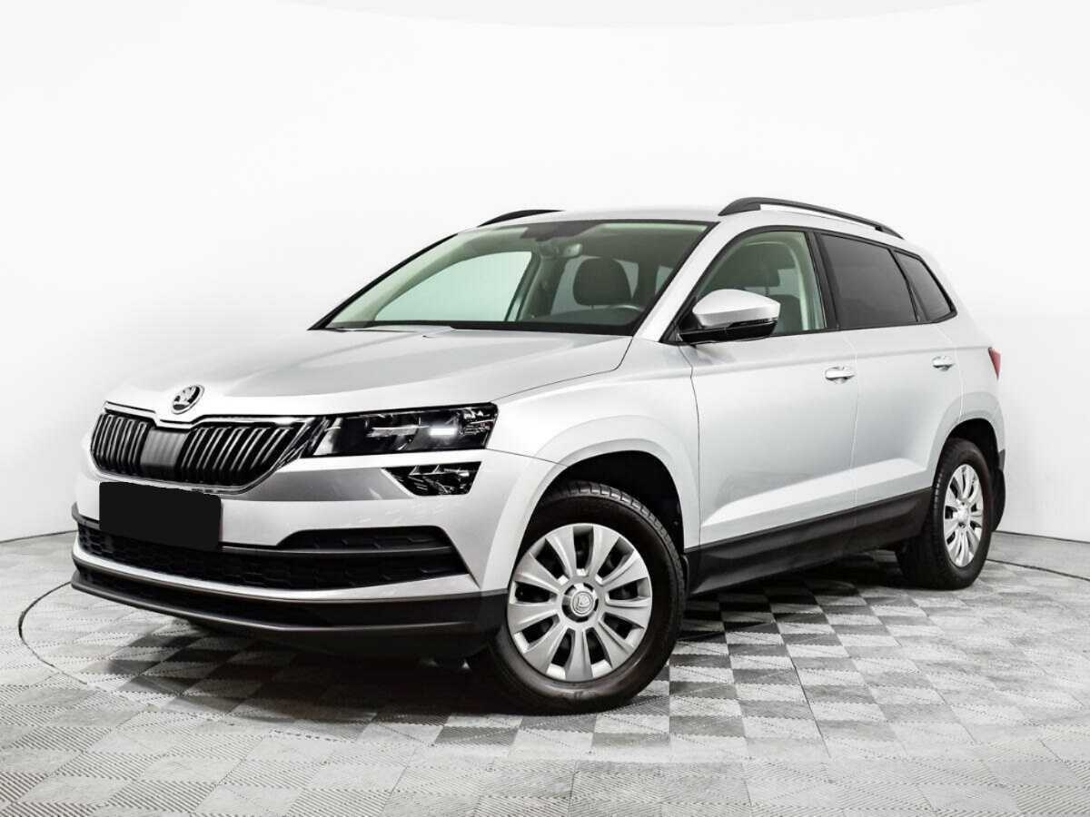 Выбранный автомобиль