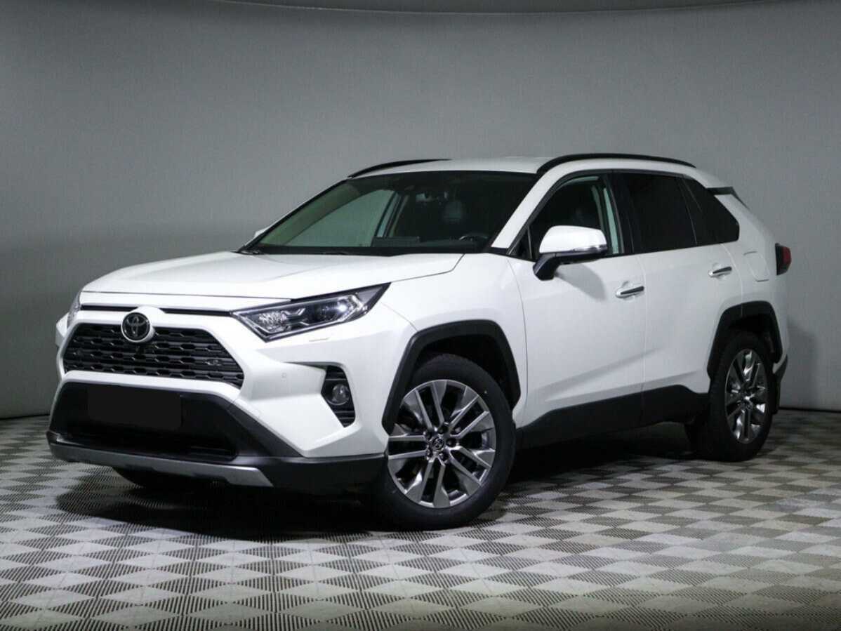 Выбранный автомобиль