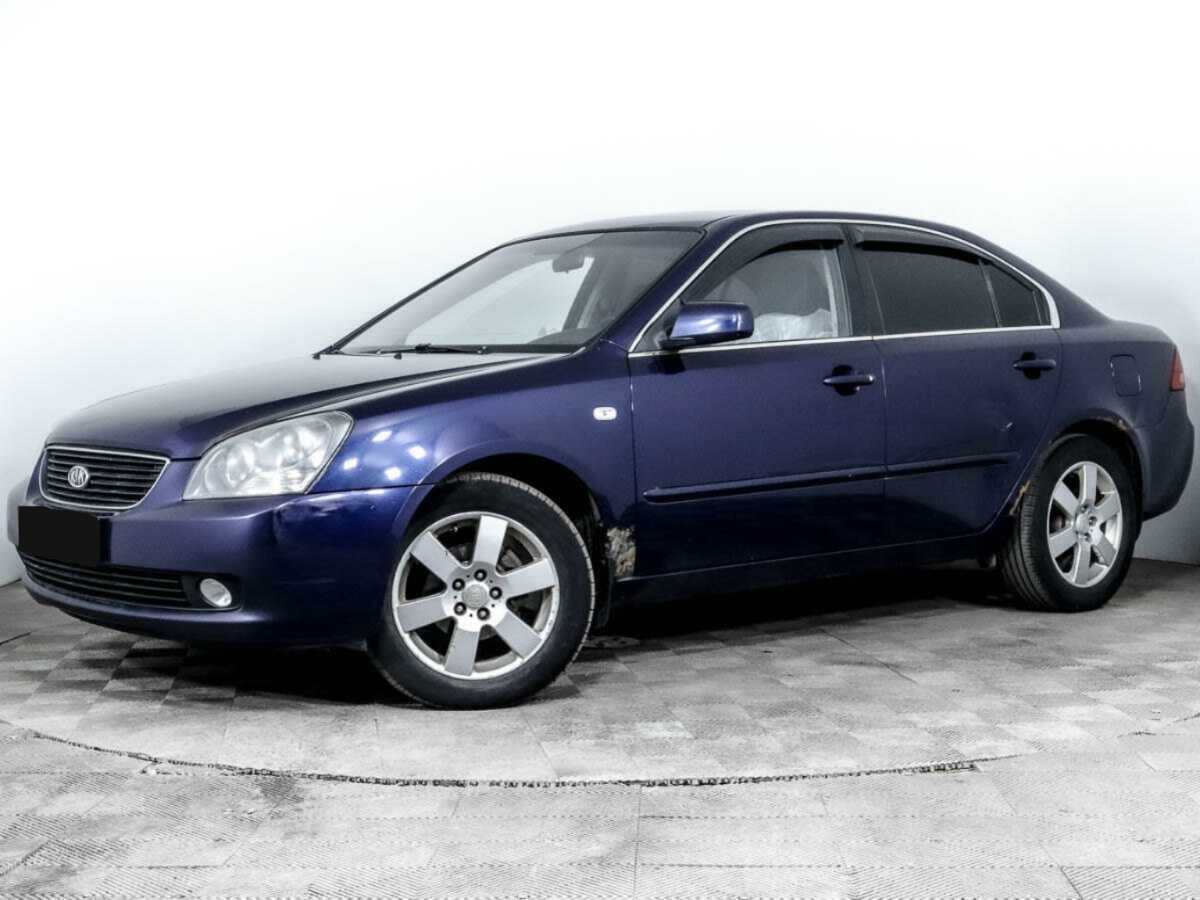 Выбранный автомобиль