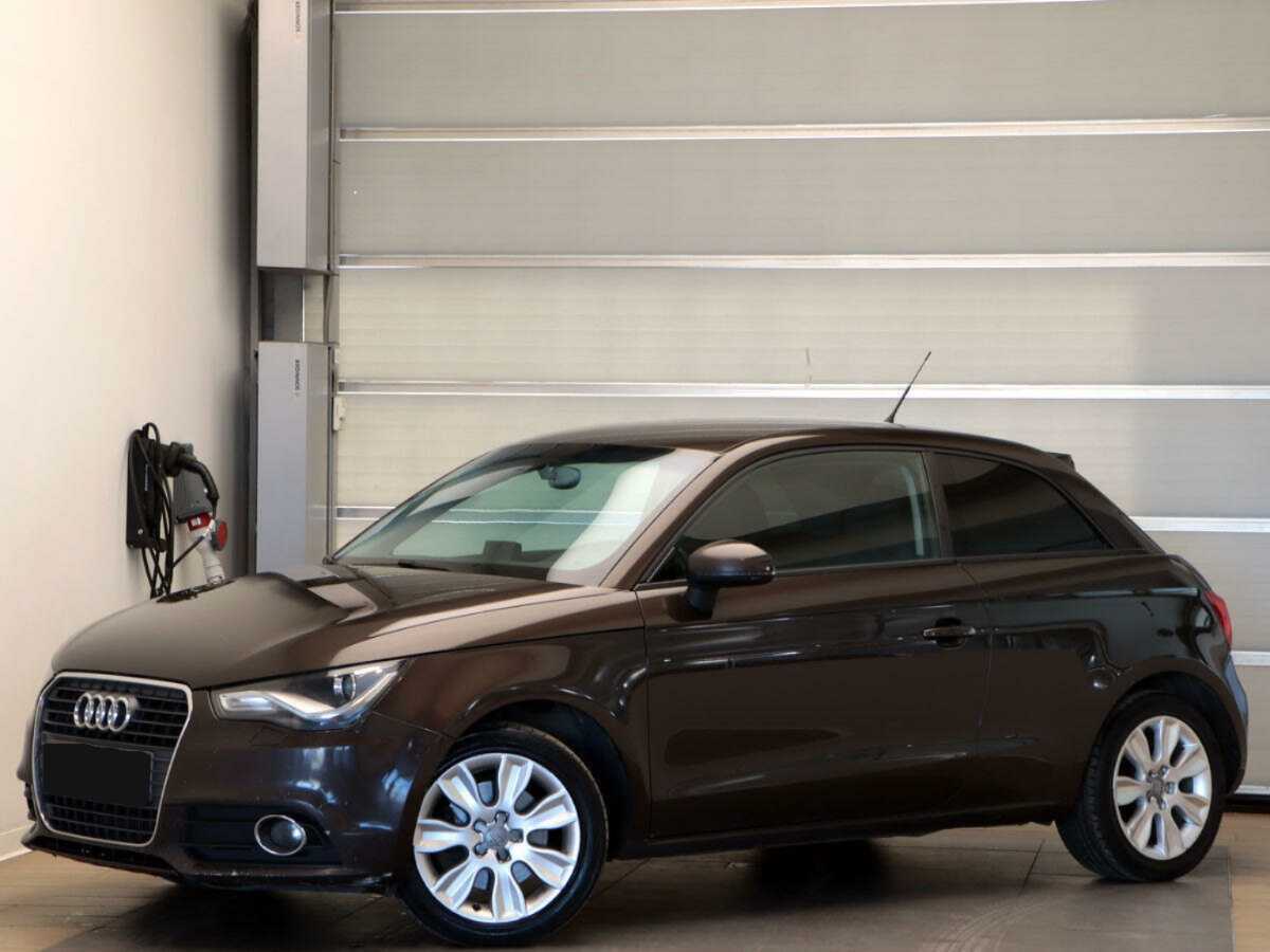 Выбранный автомобиль