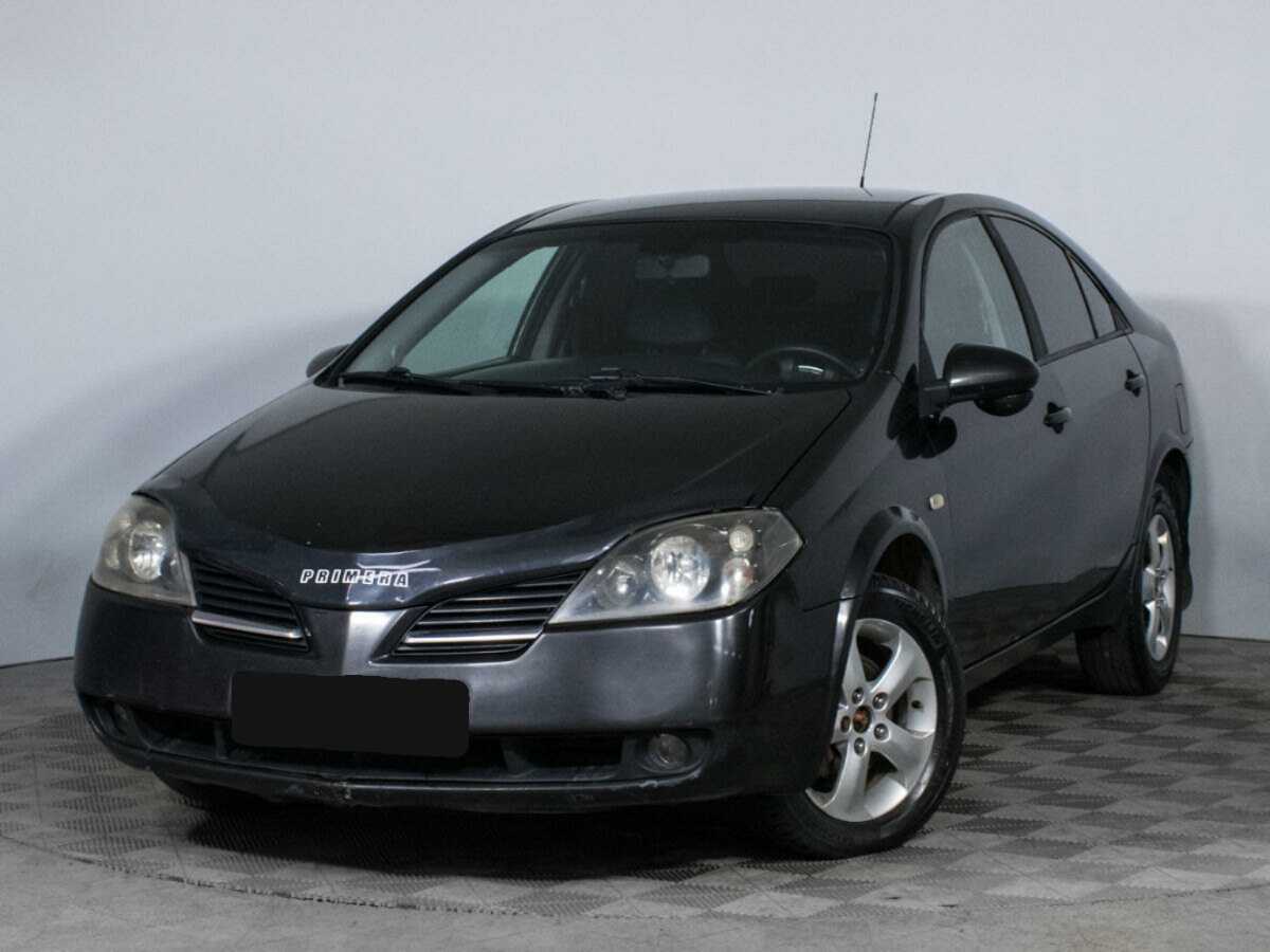 Выбранный автомобиль