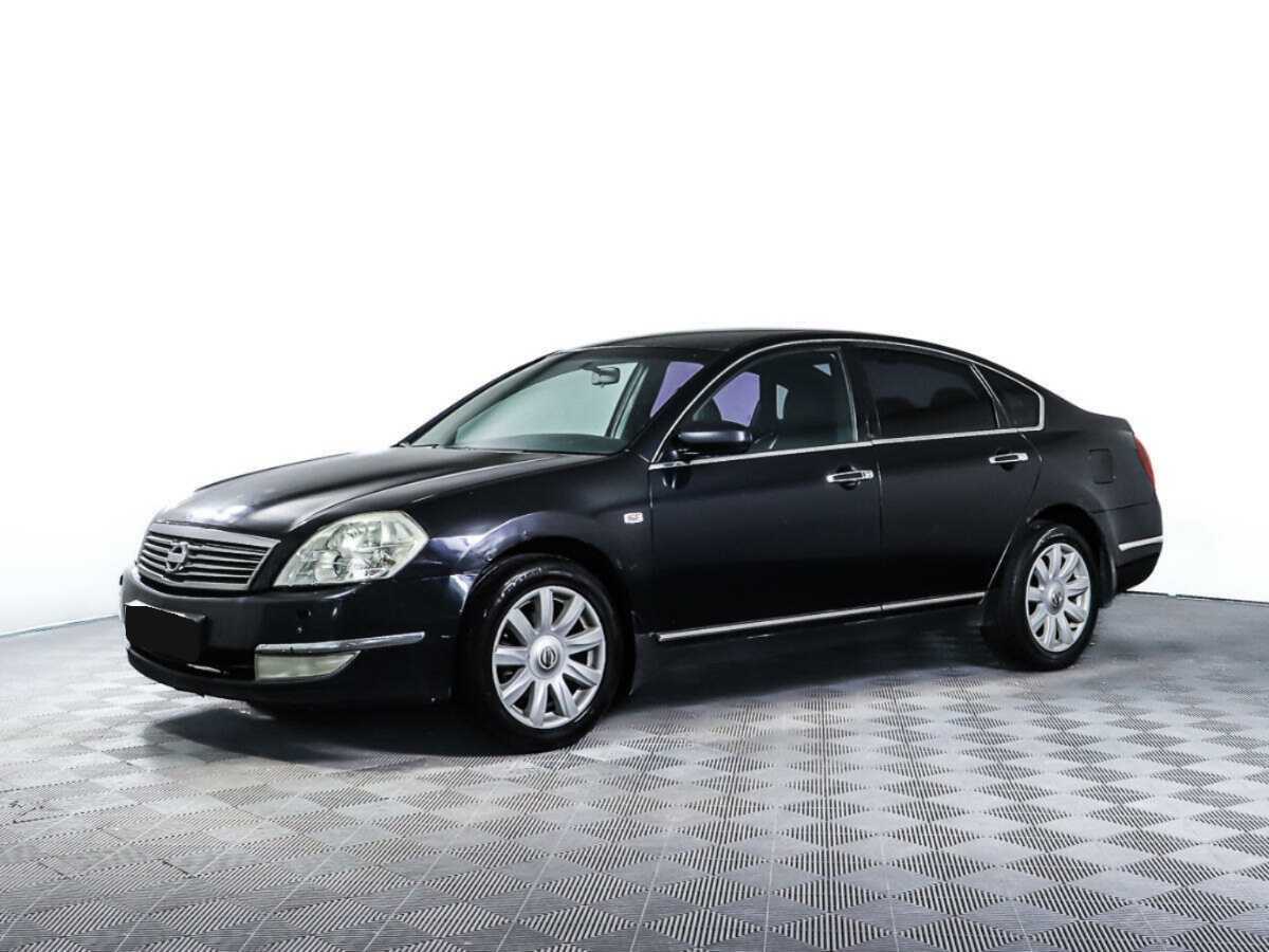 Выбранный автомобиль