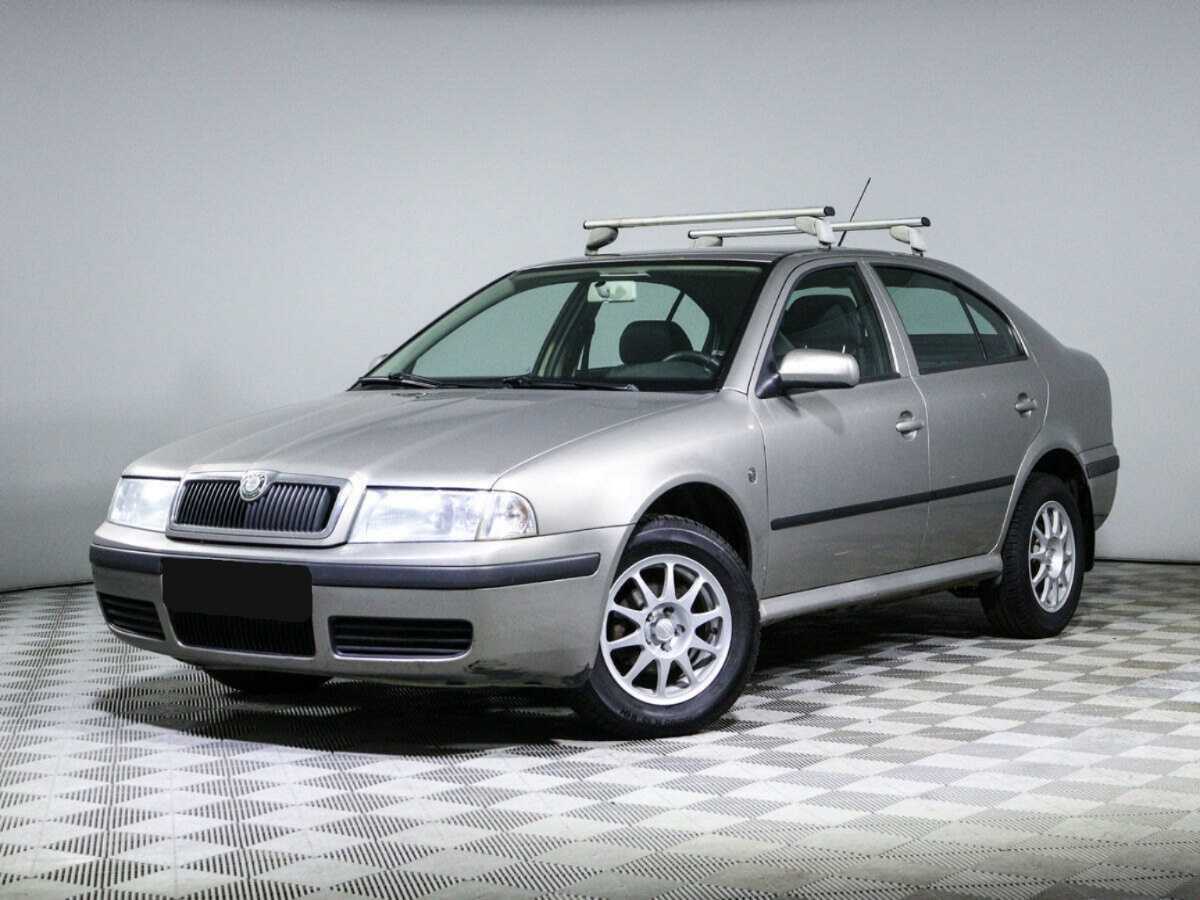 Выбранный автомобиль