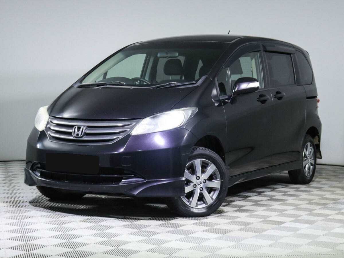 Выбранный автомобиль