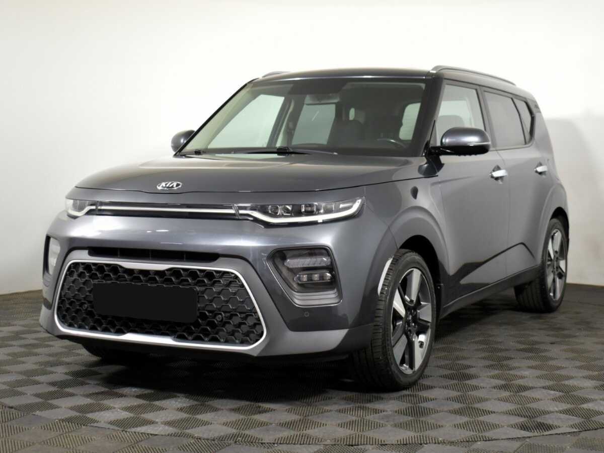 Выбранный автомобиль