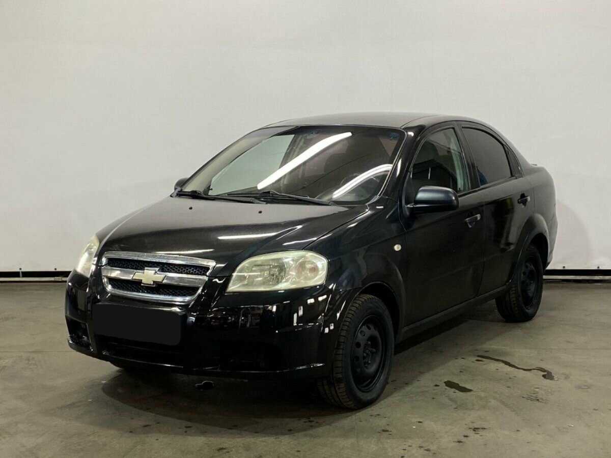 Выбранный автомобиль
