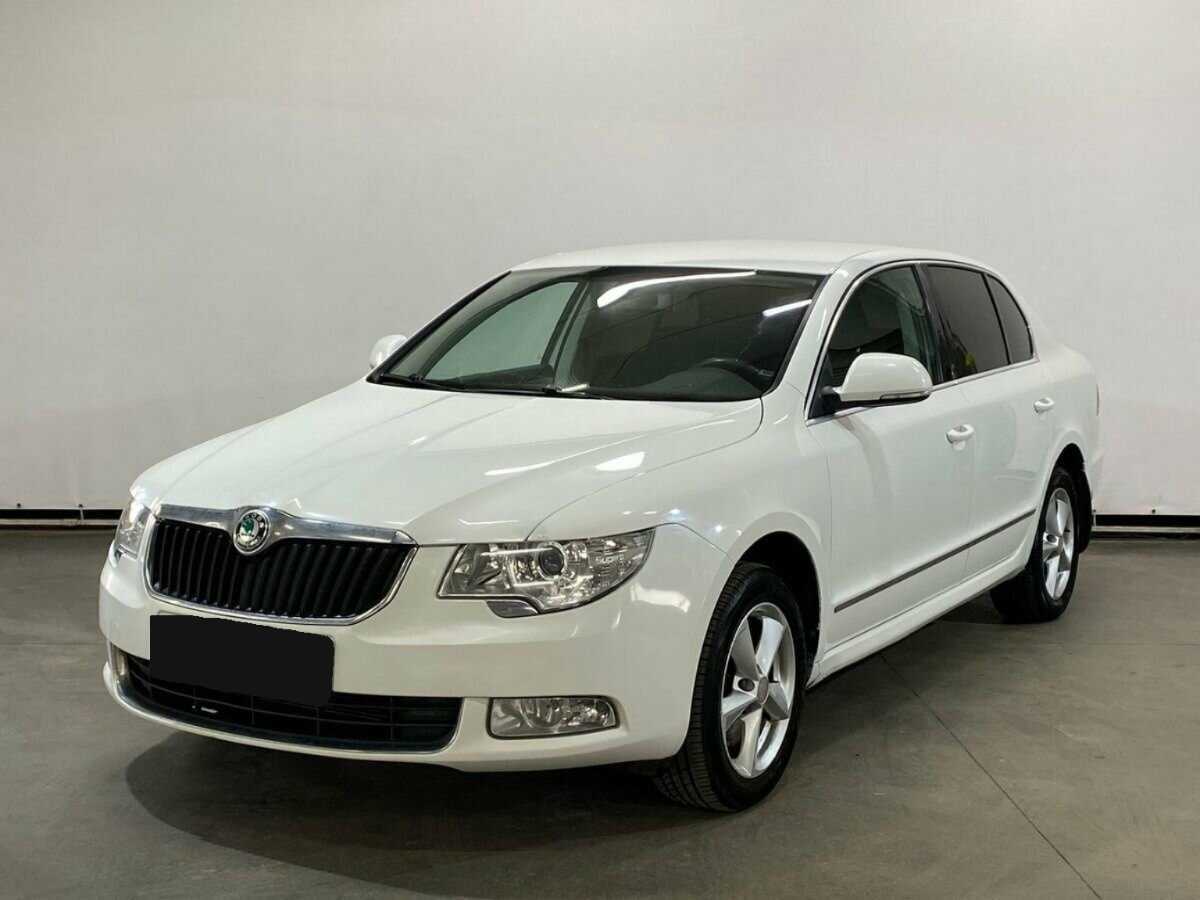 Выбранный автомобиль