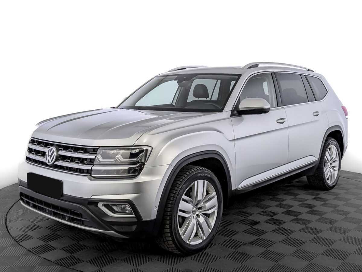Выбранный автомобиль