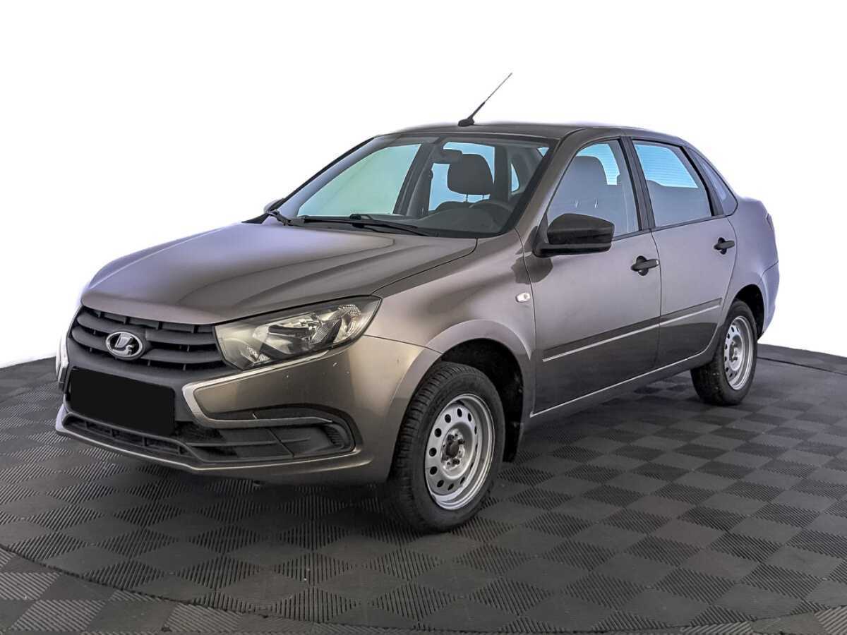 Выбранный автомобиль