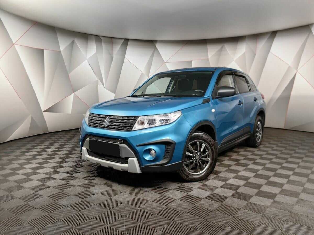 Выбранный автомобиль