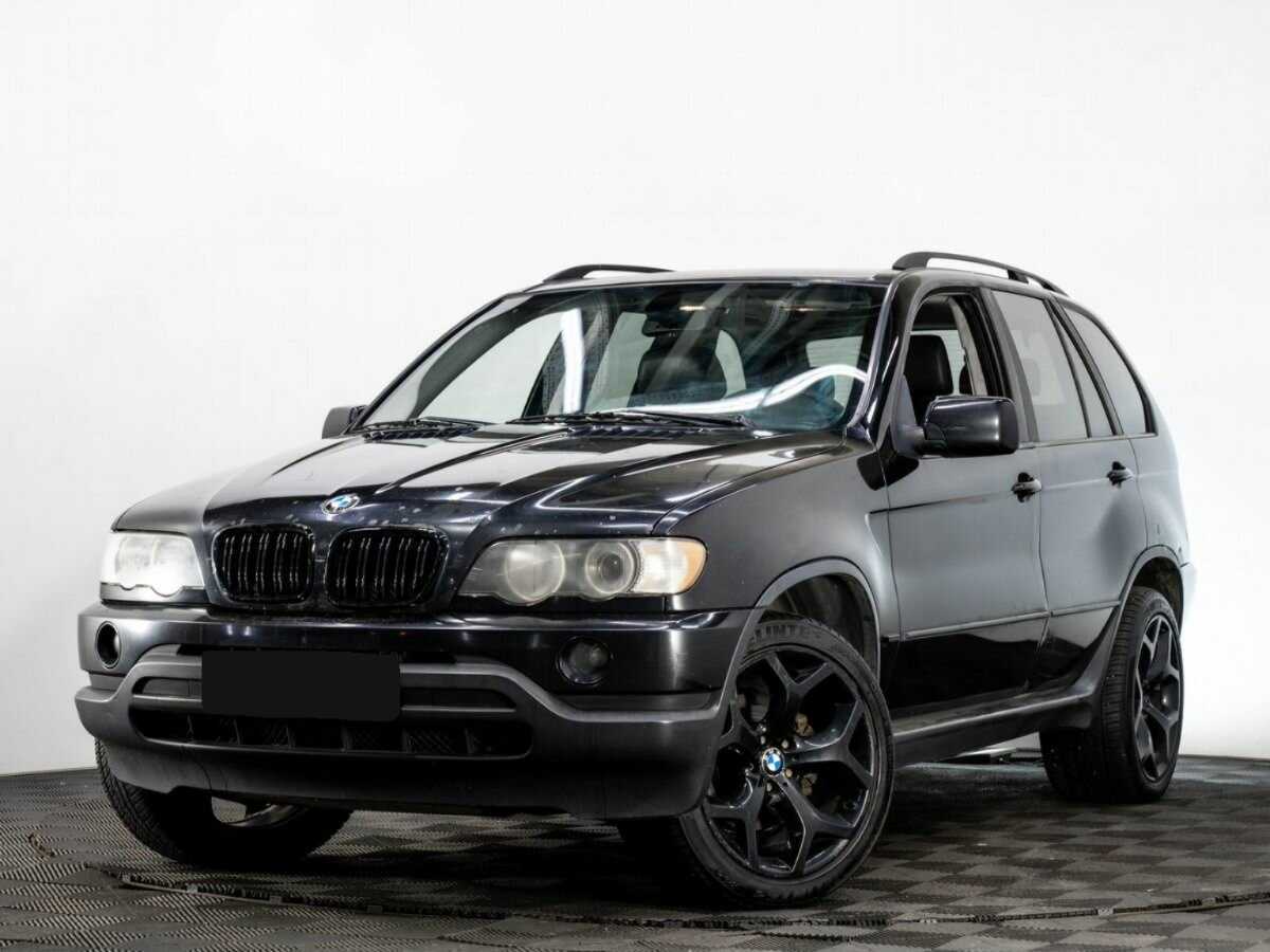 Выбранный автомобиль