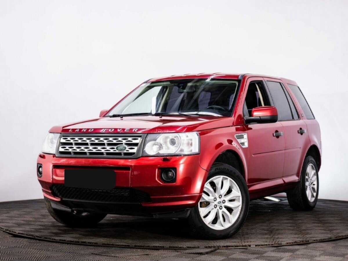 Выбранный автомобиль