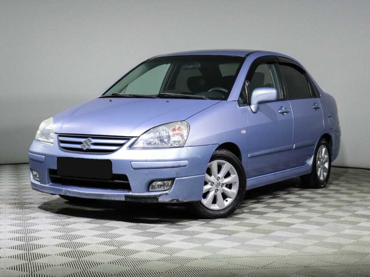 Выбранный автомобиль