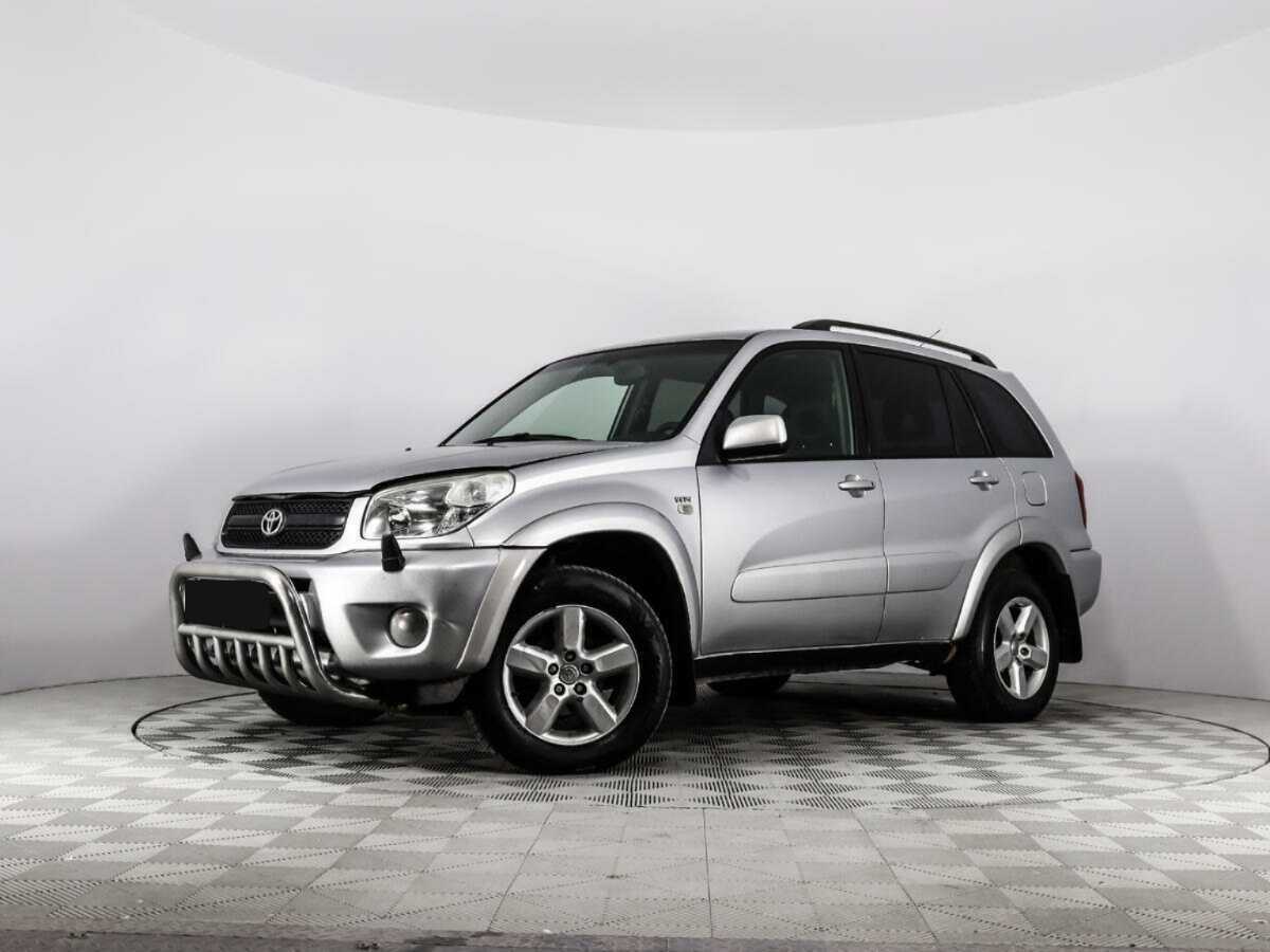 Выбранный автомобиль