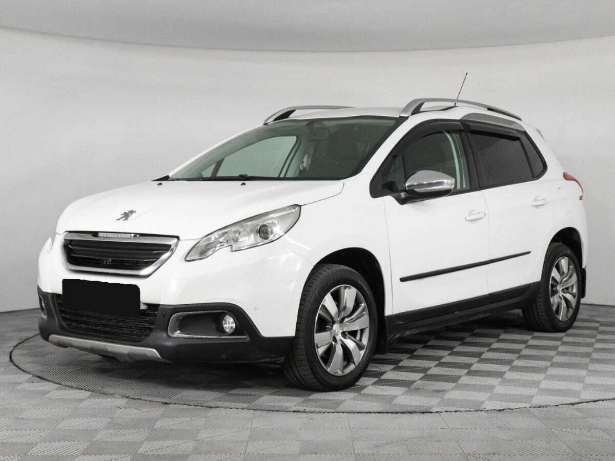 Выбранный автомобиль