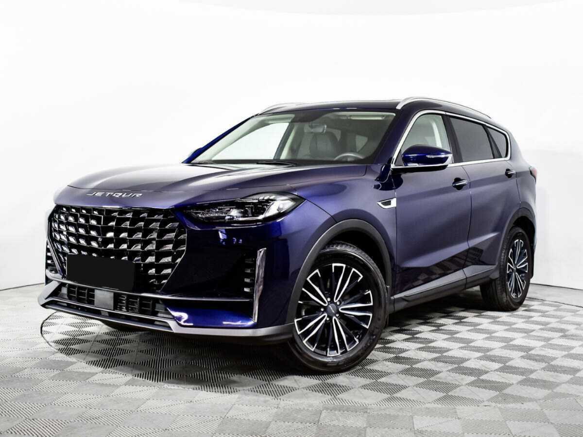 Выбранный автомобиль
