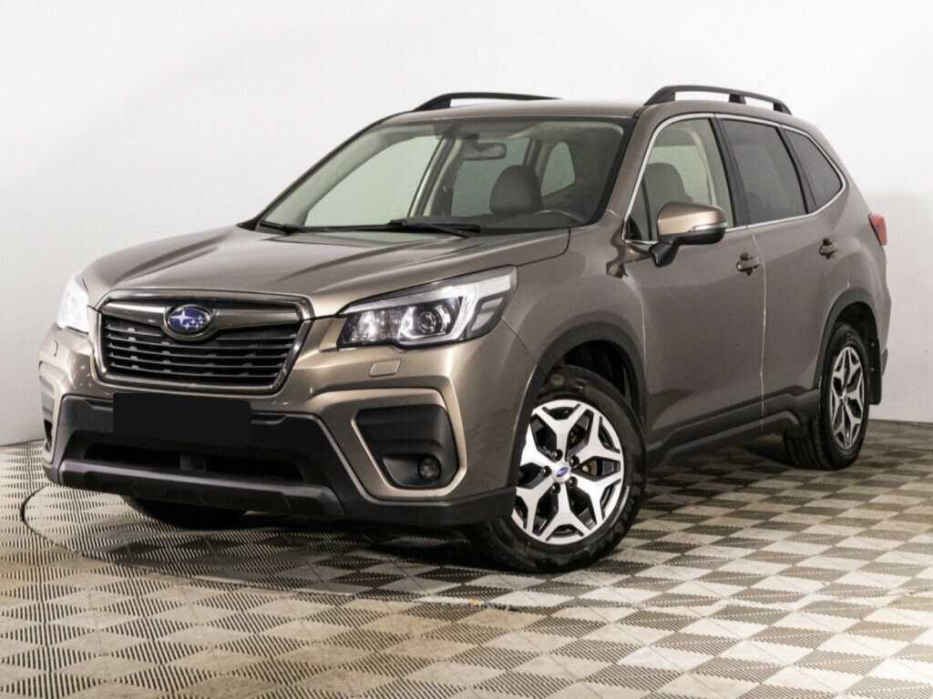 Выбранный автомобиль