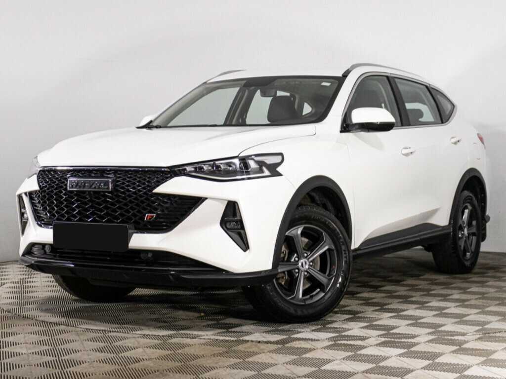 Выбранный автомобиль
