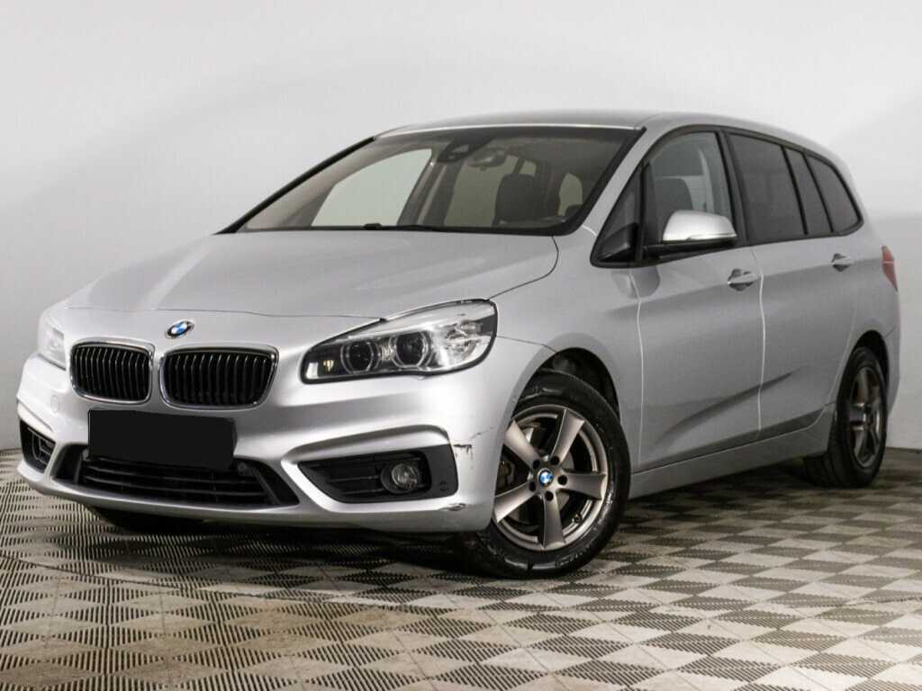 Выбранный автомобиль