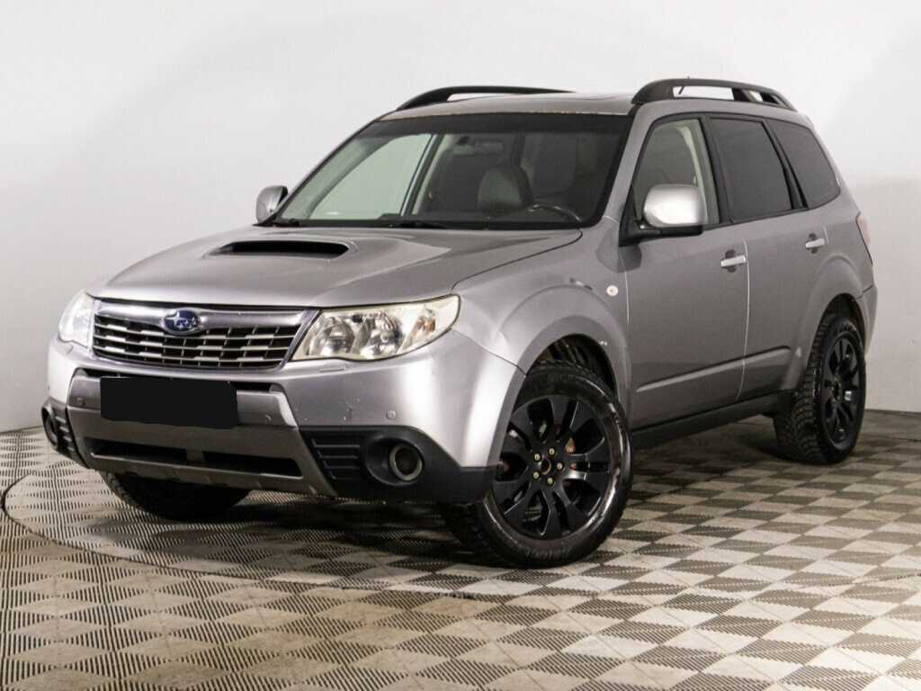 Выбранный автомобиль