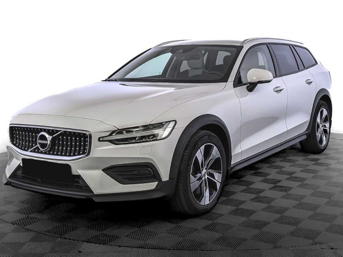Выбранный автомобиль
