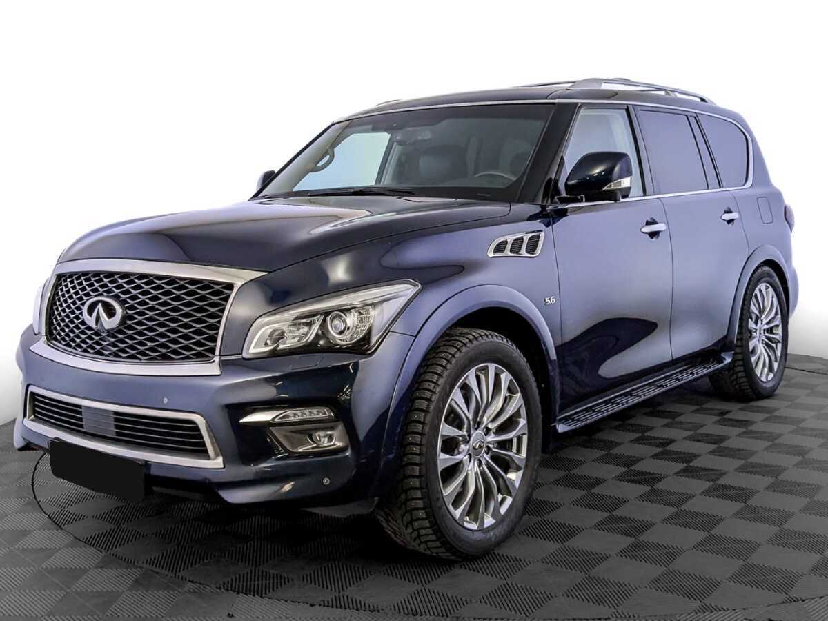 Выбранный автомобиль