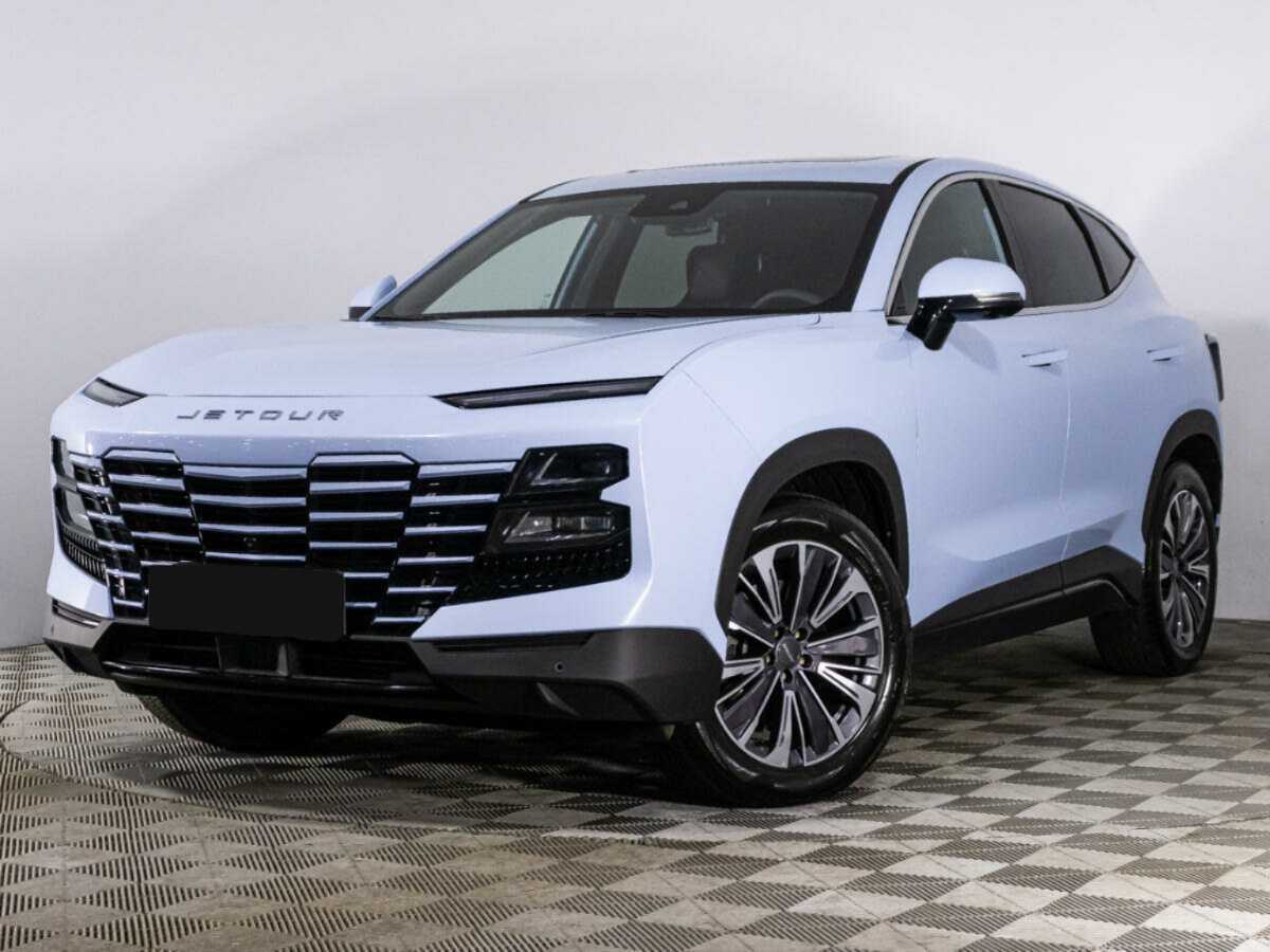 Выбранный автомобиль